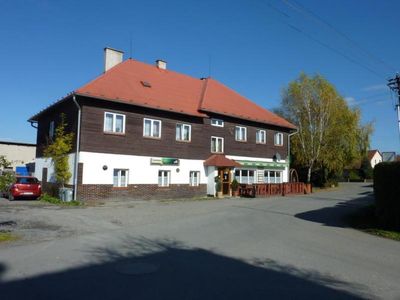 Hotel Květoň
