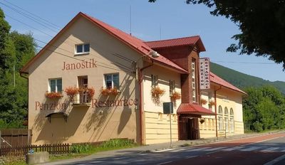 Janoštík