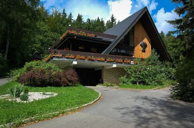 Koliba Kordulka