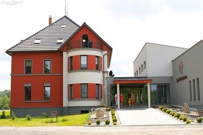 Sportart centrum