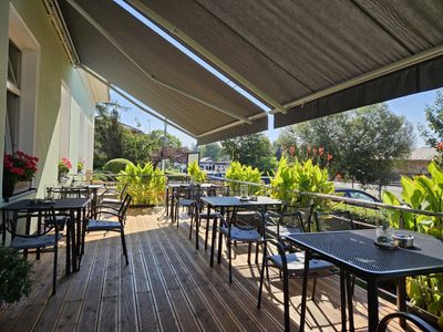 Travinář - Menu restaurant