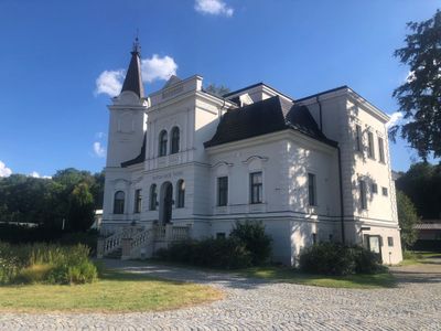Villa Rosenaw