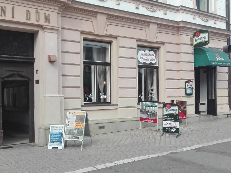 Národní dům