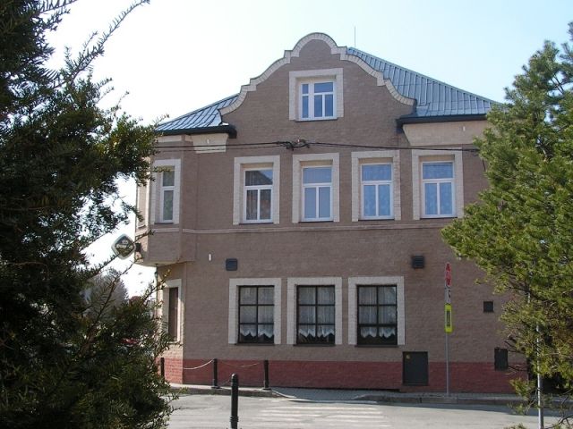 Praděd***