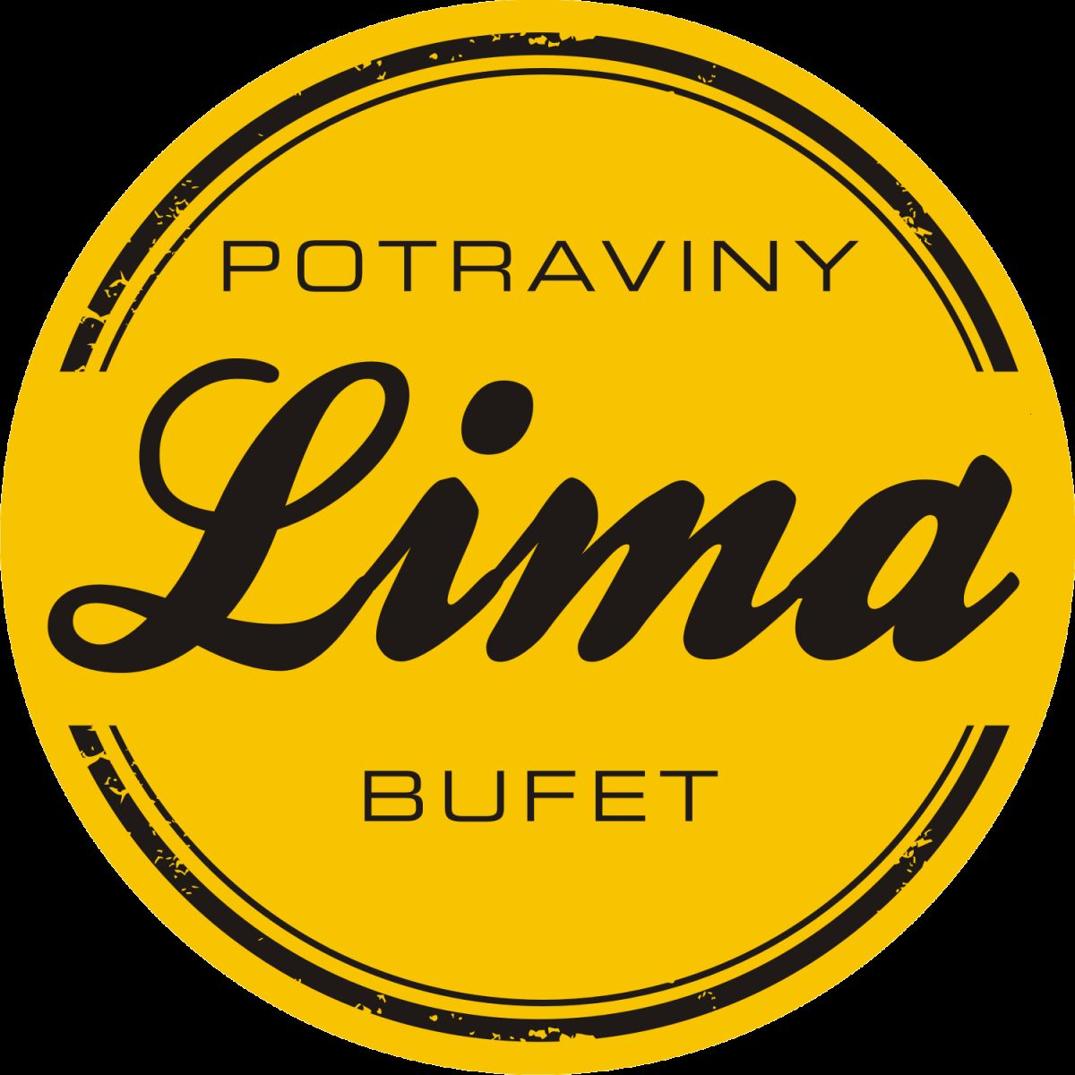 Bufet Lima Sedlčany