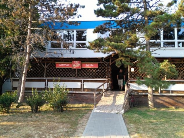 Svitavská Rychta