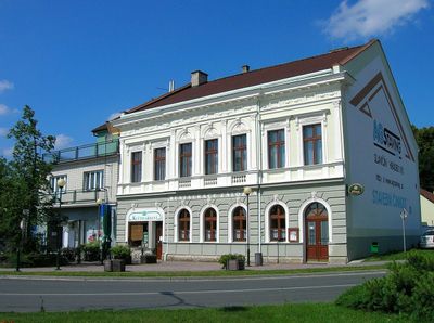 Záložna
