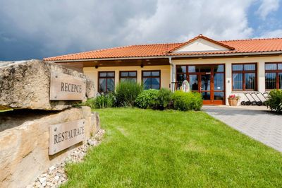Golf hotel austerlitz