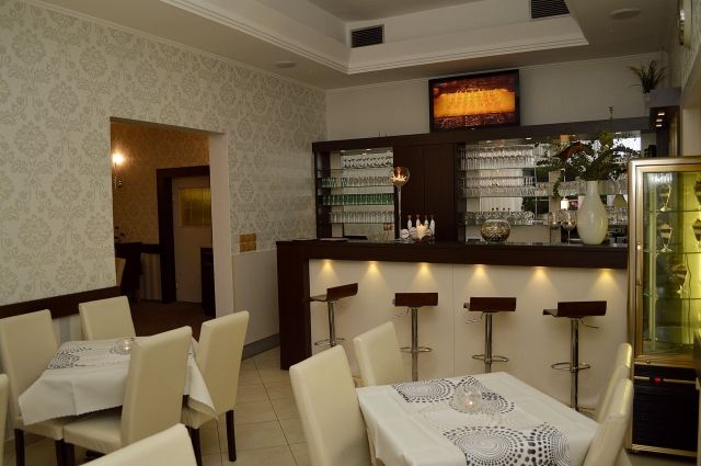 Hotel Florian