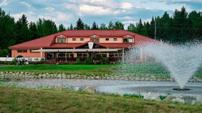 Marshall Restaurant