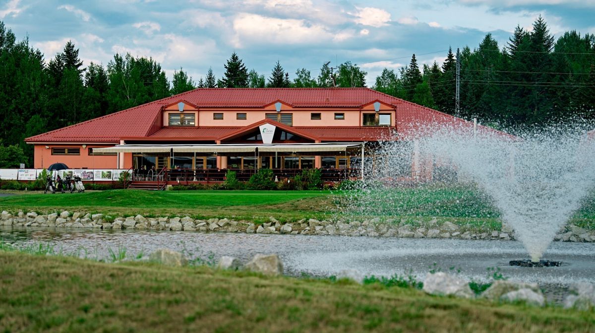 Marshall Restaurant