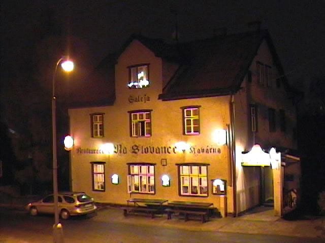 Na Slovance