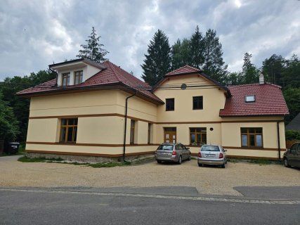 Penzion SALAŠ