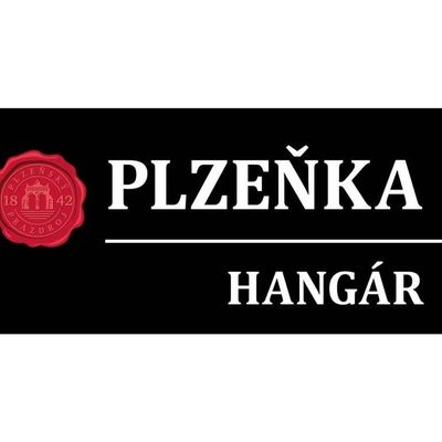 Plzeňka Hangár