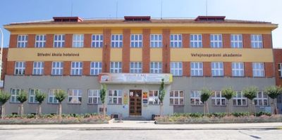 Střední hotelová škola s.r.o.