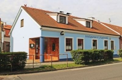 U Kalendů