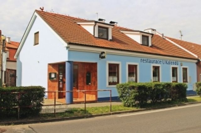U Kalendů