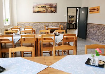 Restaurace Kulturní dům Střílky