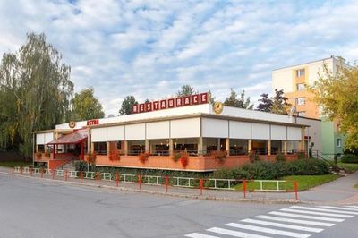 Restaurace Astra
