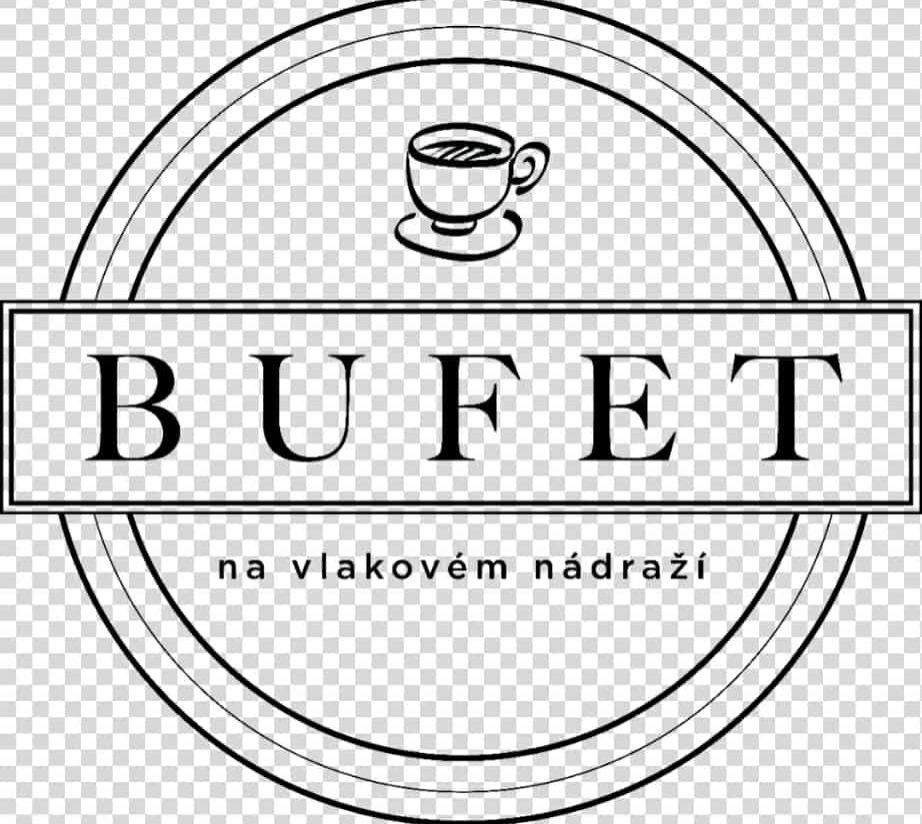 Bufet na vlakovém nádraží