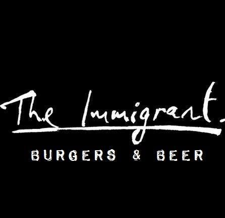 The Immigrant