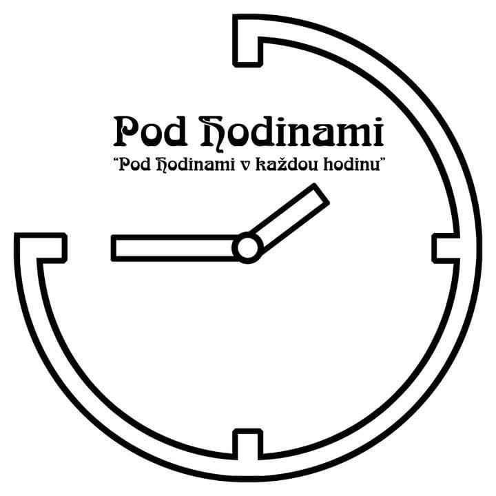 Pod Hodinami