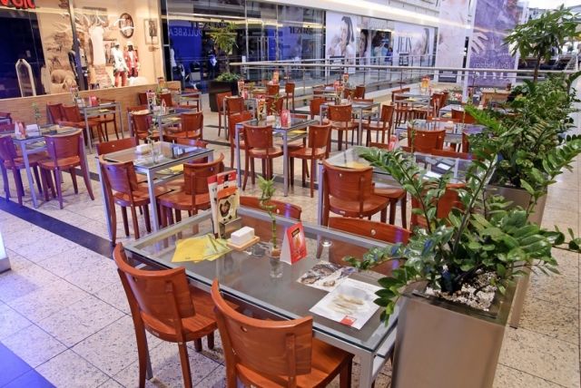 Tripoli restaurant