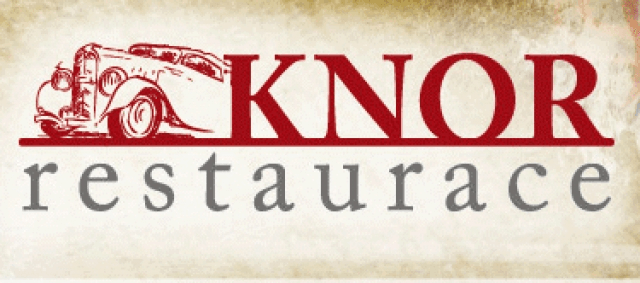 Starý Knor
