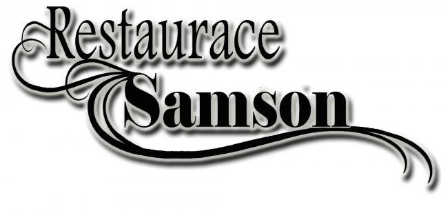 U Samsona