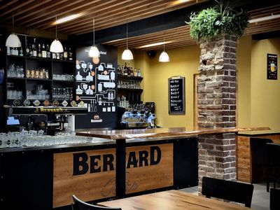 Bernard bar