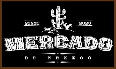 Mercado de Mexico