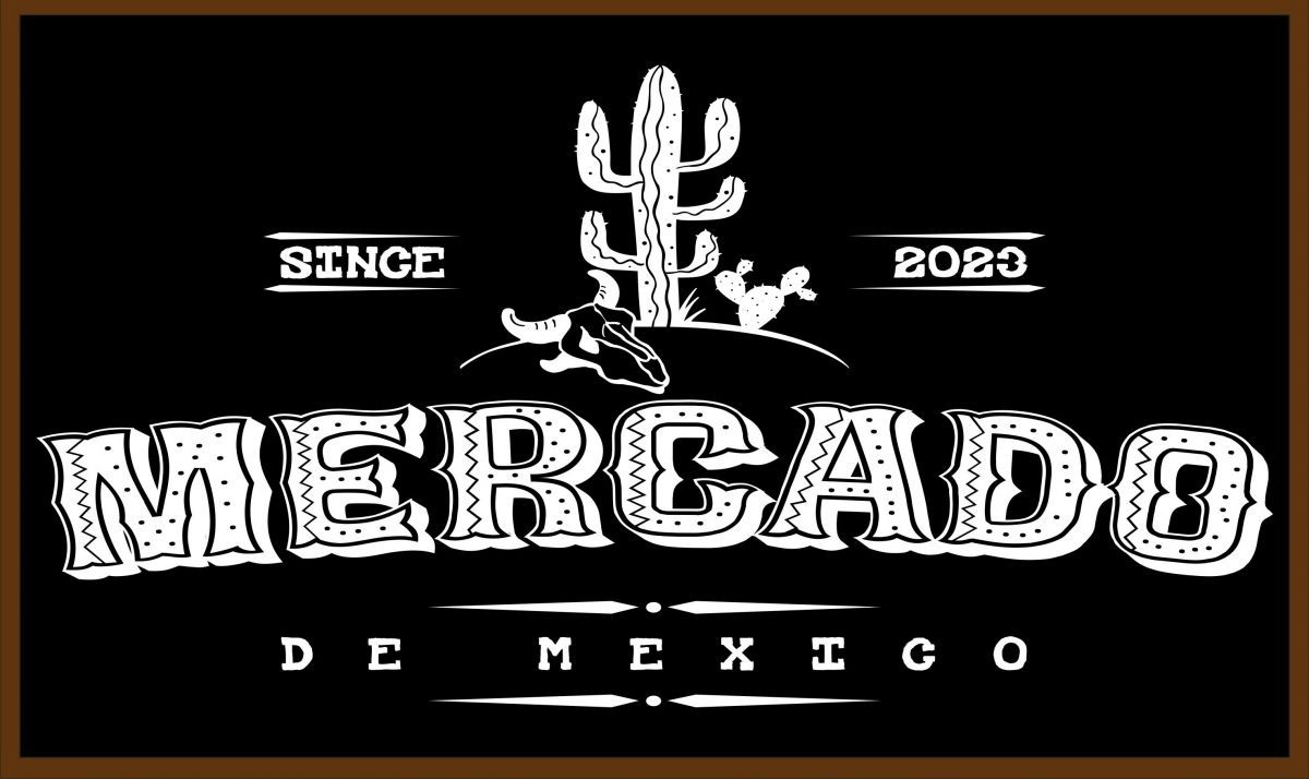 Mercado de Mexico