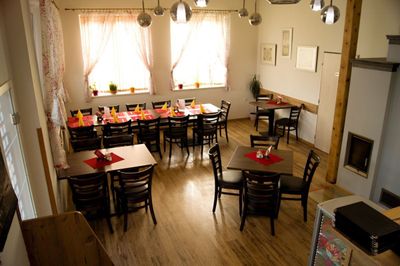 Restaurace Daniel