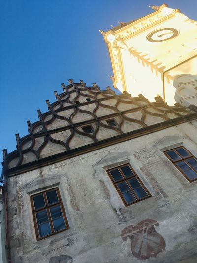 ŠKOCHŮV DŮM
