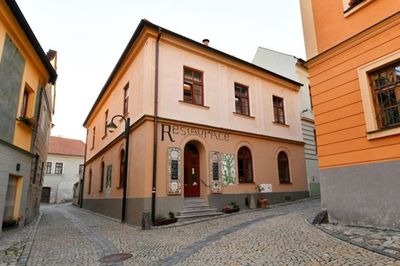 U Zeleného Stromu