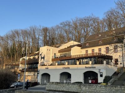 Restaurace U Kozičky