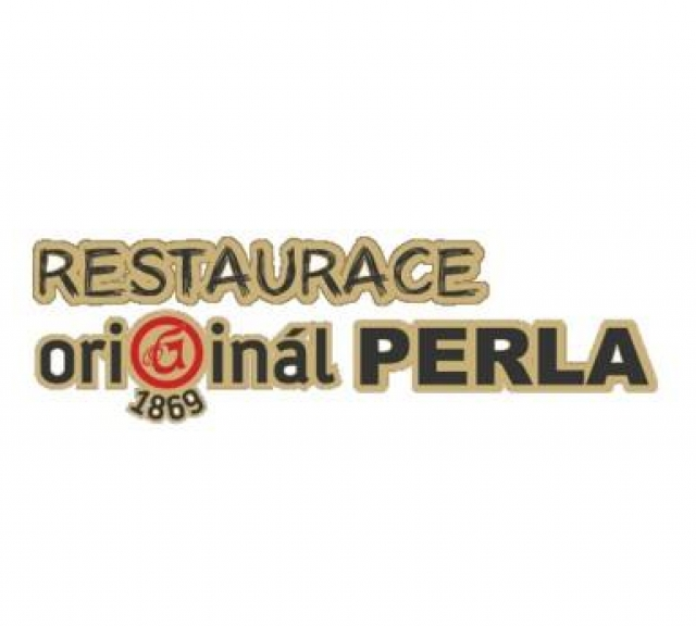 Originál Perla