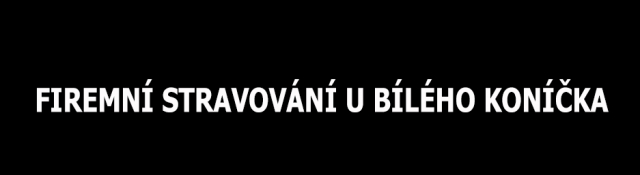 U Bílého koníčka