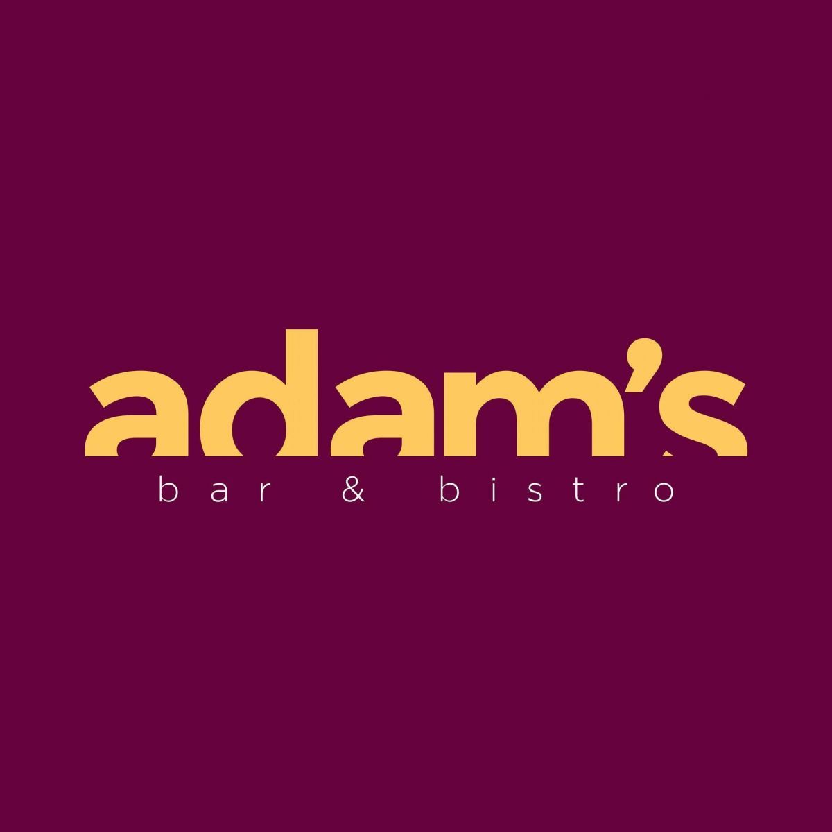 Adam´S Bar&Bistro