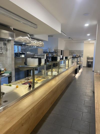 Bistro U Lípy