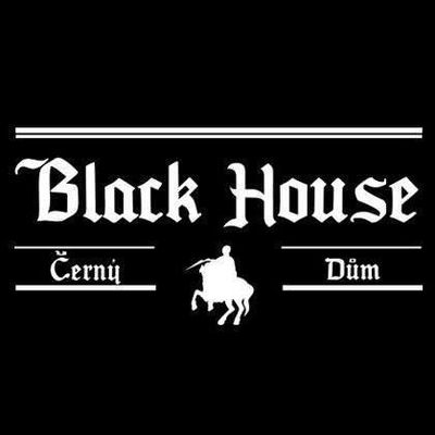 Black House