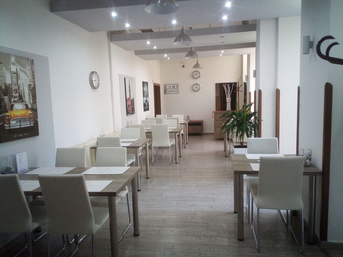 Hotel Zlatý Kříž