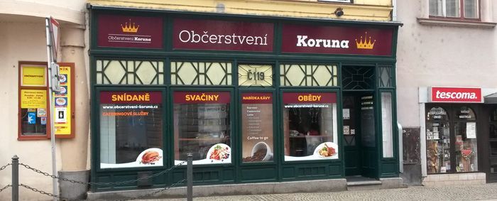 Koruna