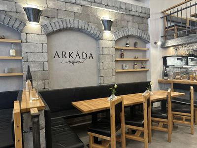 Arcade