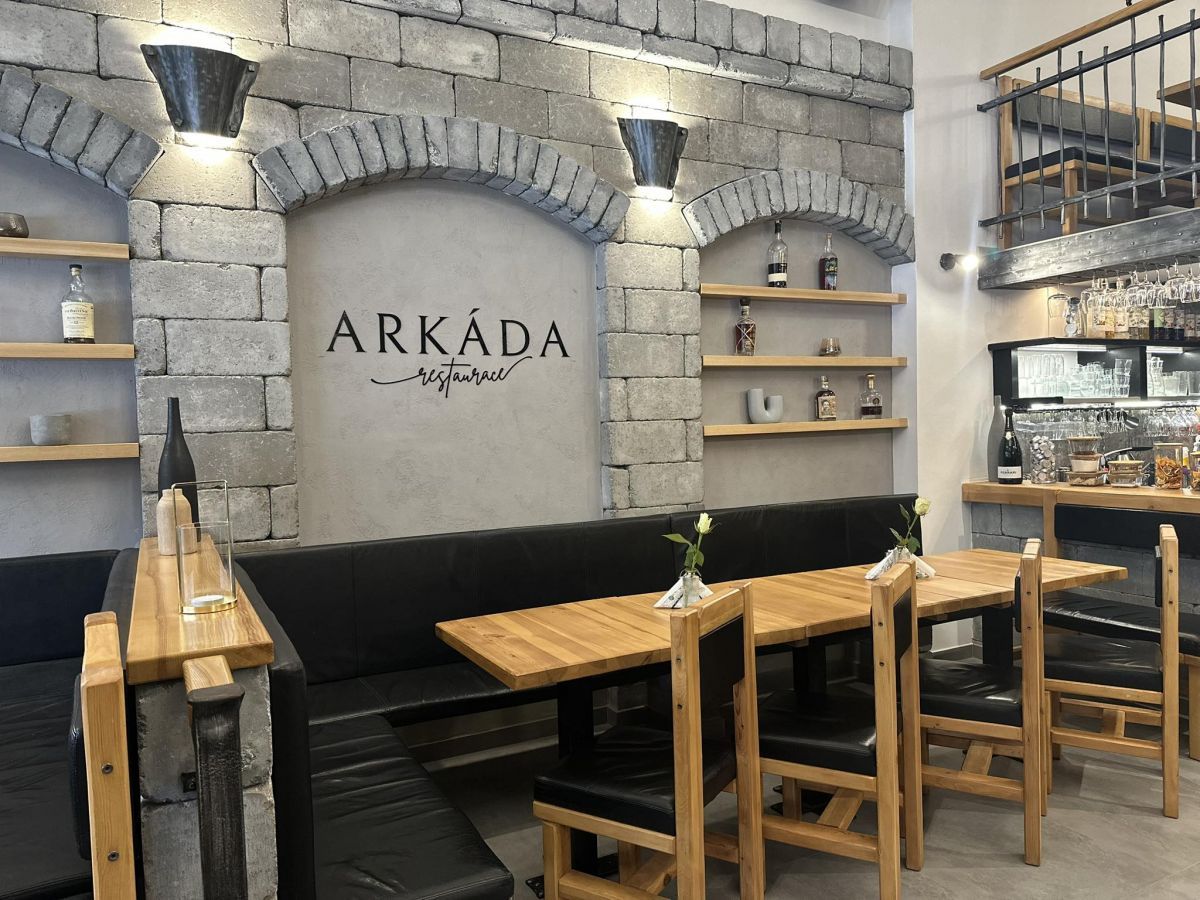 Arcade