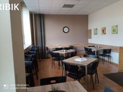 Bistro Karibik