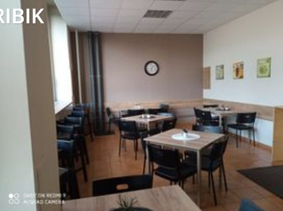Bistro Karibik