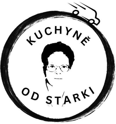 Kuchyně od starki