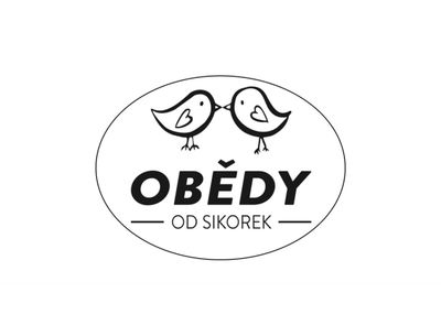 Obědy od Sikorek