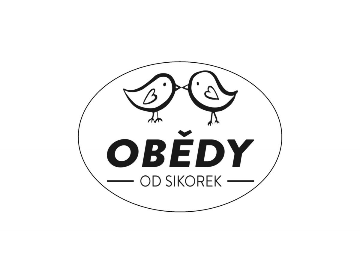 Obědy od Sikorek